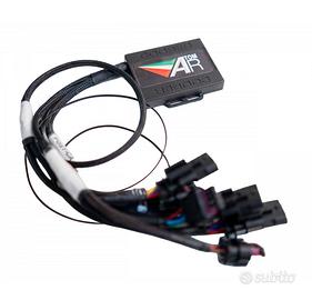 Duke 790 AUSTIN RACING A•T•O•M TUNING DEVICE