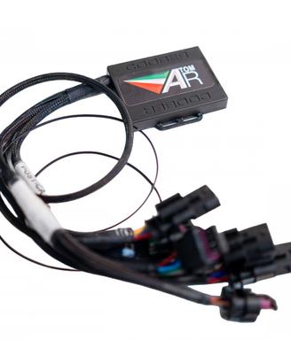 Duke 790 AUSTIN RACING A•T•O•M TUNING DEVICE