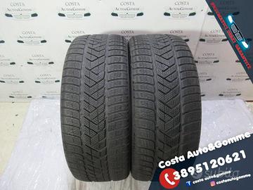 255 45 20 Pirelli 85% MS 255 45 R20 Pneus