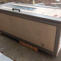 cabina telefonica anni 70 80 vintage