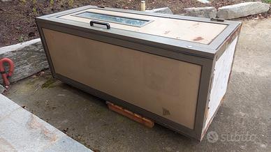 cabina telefonica anni 70 80 vintage