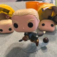 Malfoy serie Quidditch