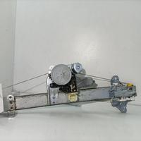 MECCANISMO ALZAVETRO ANT. DX NISSAN Micra Serie (K