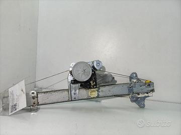 MECCANISMO ALZAVETRO ANT. DX NISSAN Micra Serie (K