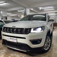 Jeep Compass 1.6 Multijet II 2WD S