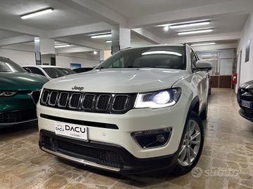 Jeep Compass 1.6 Multijet II 2WD S