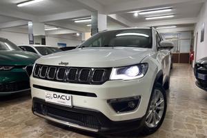 Jeep Compass 1.6 Multijet II 2WD S