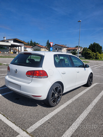 Golf 6