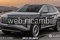 HYUNDAI tucson 2020 2021 2022 ricambi musata