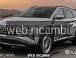 HYUNDAI tucson 2020 2021 2022 ricambi musata