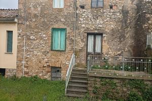 Rustico con vecchio mulino interno