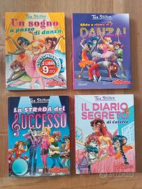 Libri Geronimo Stilton