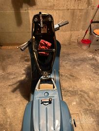 Vespa 50 special 1982