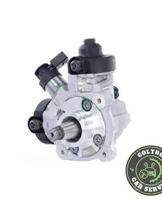 POMPA INIEZIONE BOSCH CP4 0445010624 AUDI VW SKODA