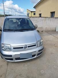Fiat Panda 1.2 Benzina/GPL