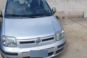 Fiat Panda 1.2 Benzina/GPL