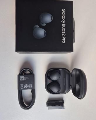 Samsung Galaxy Buds2 Pro