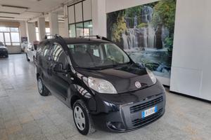 Fiat Qubo 1.4 8V 77 CV Dynamic Natural Power TAGLI