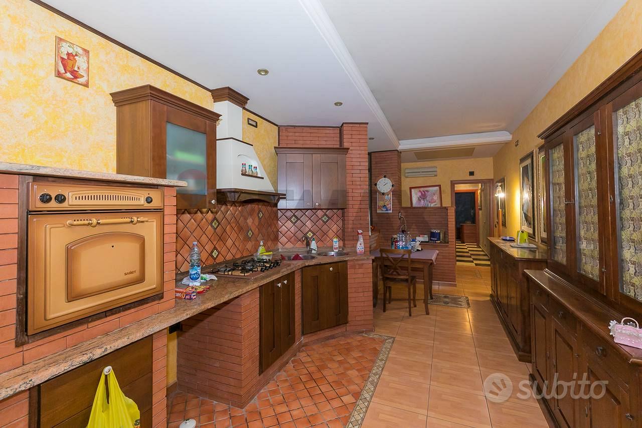 Appartamento – Siracusa, Santa Lucia - Vista 4