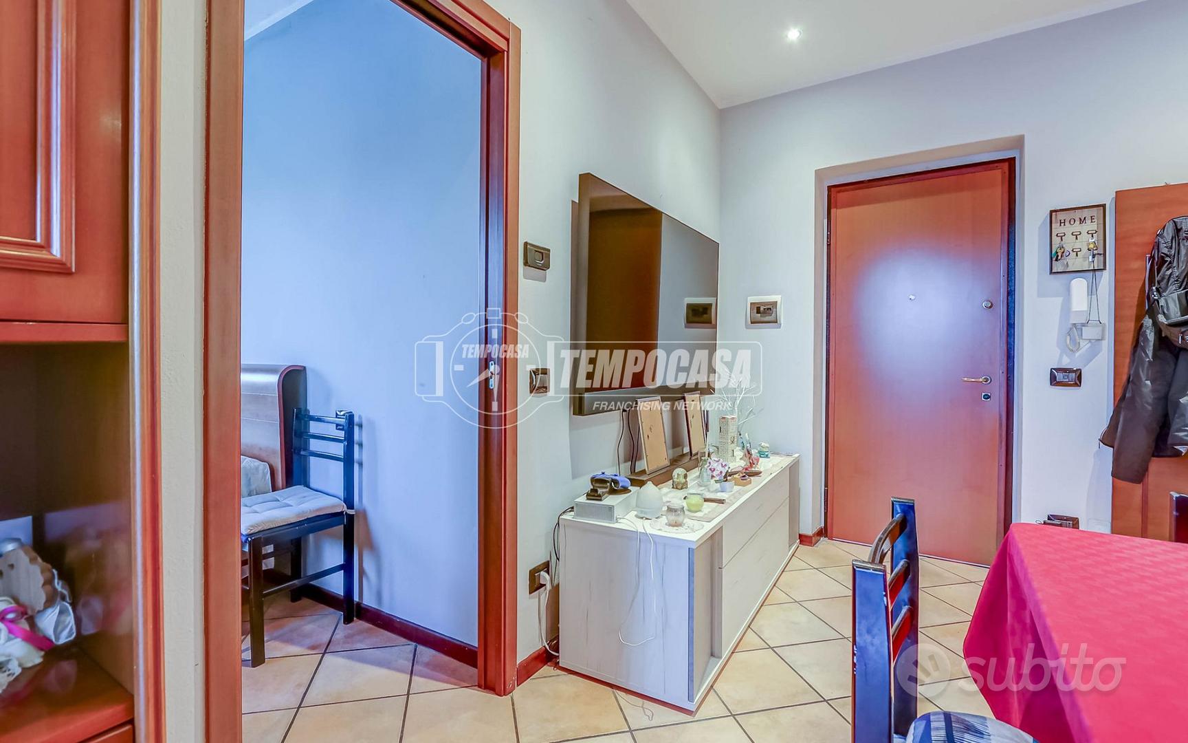 Appartamento – Varallo Pombia, Novara - Altro
