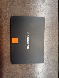 SSD Samsung 840 - 120GB SATA 2.5"
