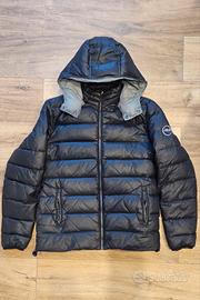 Piumino Best Company nero 