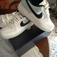 Air force One Gorotex