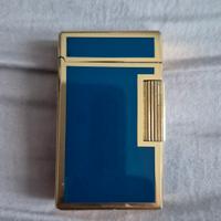 Accendino Dupont (da revisionare) con custodia