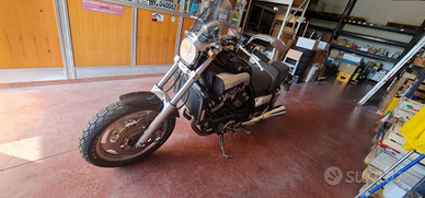 Yamaha VMax 1200