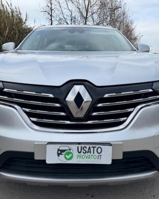 Renault Koleos 2.0 dCi 175CV Intens Automatica