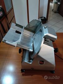 Affettatrice Super FAC S220 AF