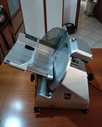 Affettatrice Super FAC S220 AF