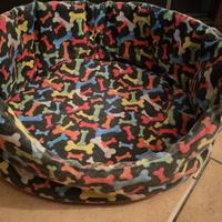 Cuccia Cane Taglia Piccola 