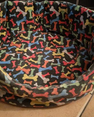 Cuccia Cane Taglia Piccola 