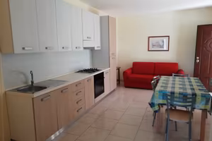 Settembre a Ginosa marina