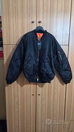 Bomber stile anni 90