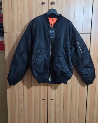 Bomber stile anni 90