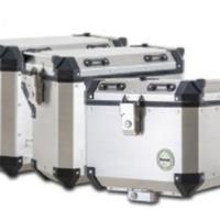 Tris valigie bauletti Benelli