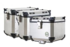 Tris valigie bauletti Benelli