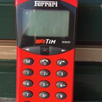 Cellulare Ferrari