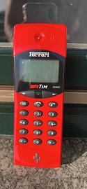 Cellulare Ferrari