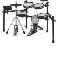 batteria elettronica 