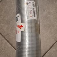 tubo flessibile per cappa aspirante diam. cm 12 