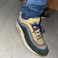 Nike sean wotherspoon
