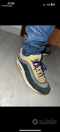 Nike sean wotherspoon