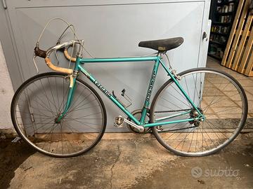 Legnano. Bmx . Bici retro bimbo, bici Anquetin