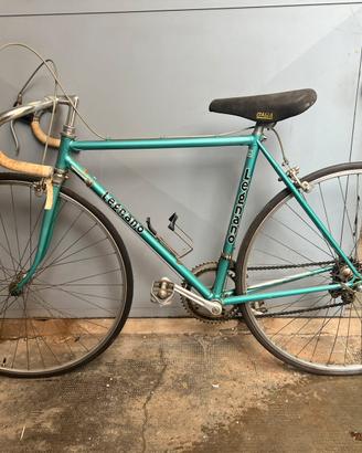 Legnano. Bmx . Bici retro bimbo, bici Anquetin