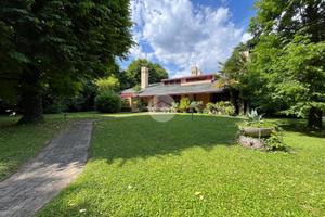 VILLA SINGOLA A VIGONOVO