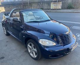 CHRYSLER PT Cruiser 2.4 turbo GT Cabrio