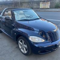 CHRYSLER PT Cruiser 2.4 turbo GT Cabrio